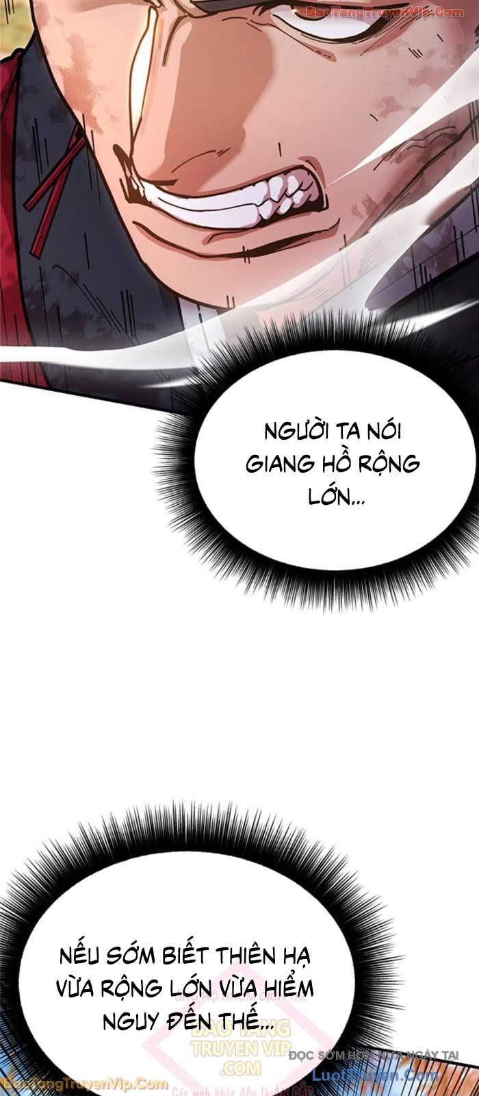 Vĩ Nhân Kiếm - Chap 16 - Trang 102