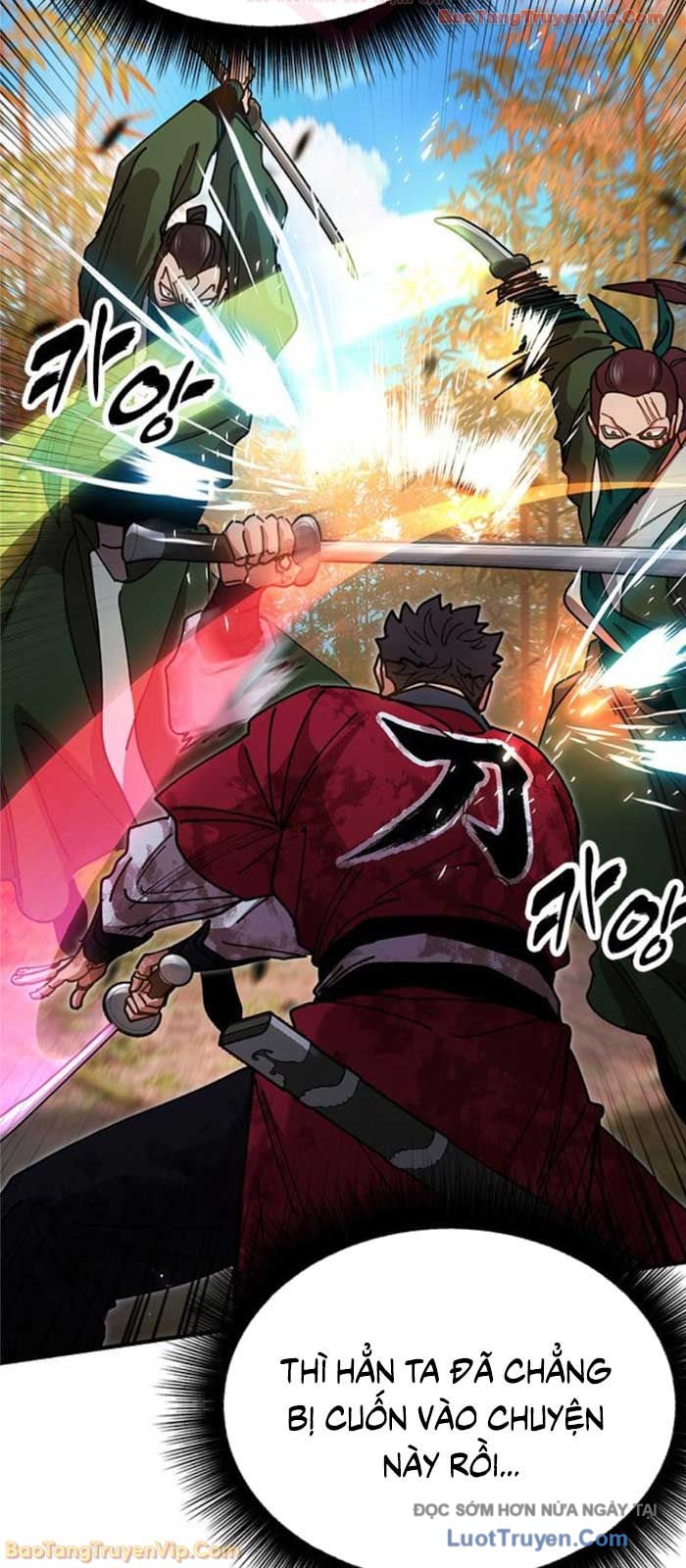 Vĩ Nhân Kiếm - Chap 16 - Trang 103