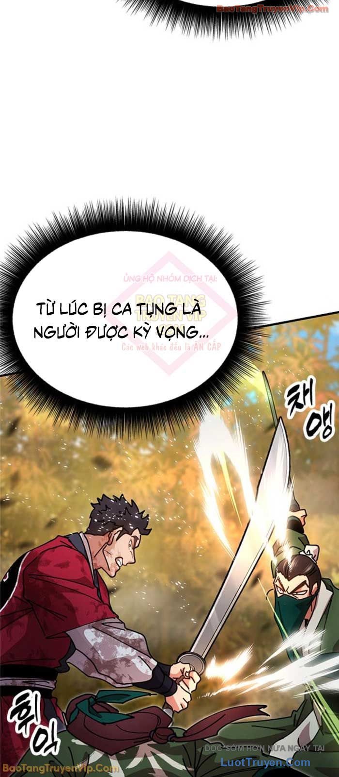 Vĩ Nhân Kiếm - Chap 16 - Trang 104