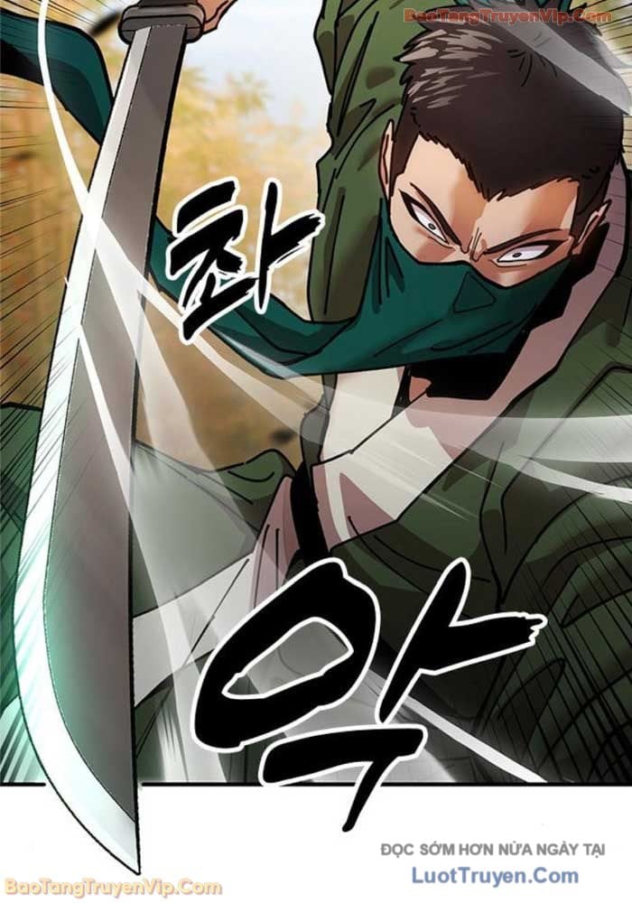Vĩ Nhân Kiếm - Chap 16 - Trang 110