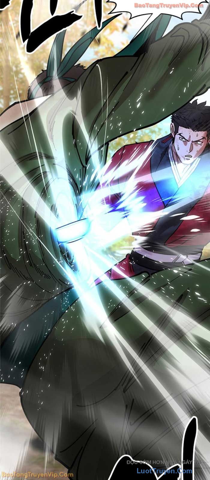 Vĩ Nhân Kiếm - Chap 16 - Trang 114
