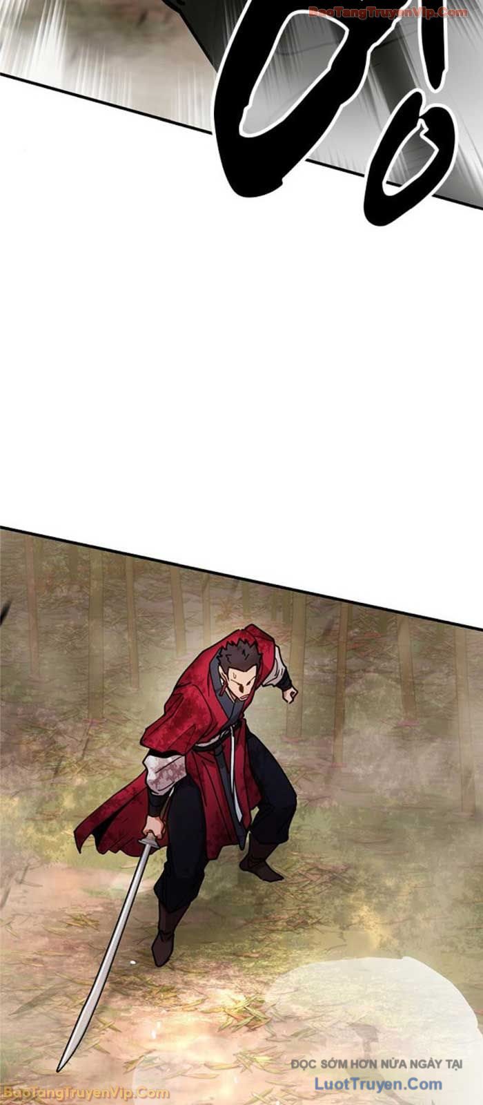 Vĩ Nhân Kiếm - Chap 16 - Trang 115
