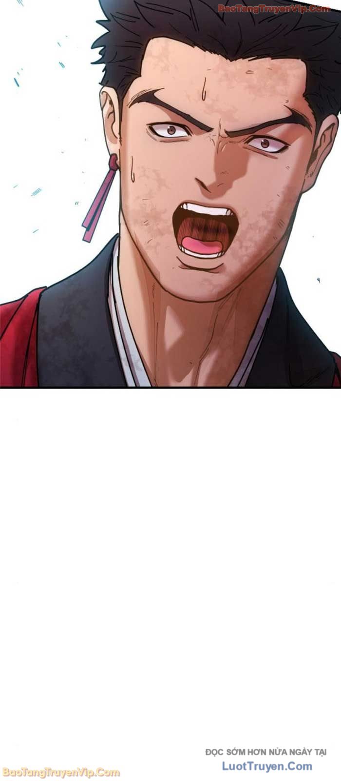 Vĩ Nhân Kiếm - Chap 16 - Trang 117