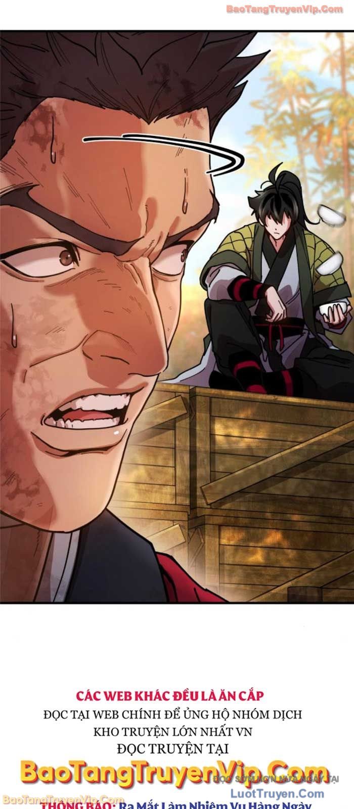 Vĩ Nhân Kiếm - Chap 16 - Trang 118