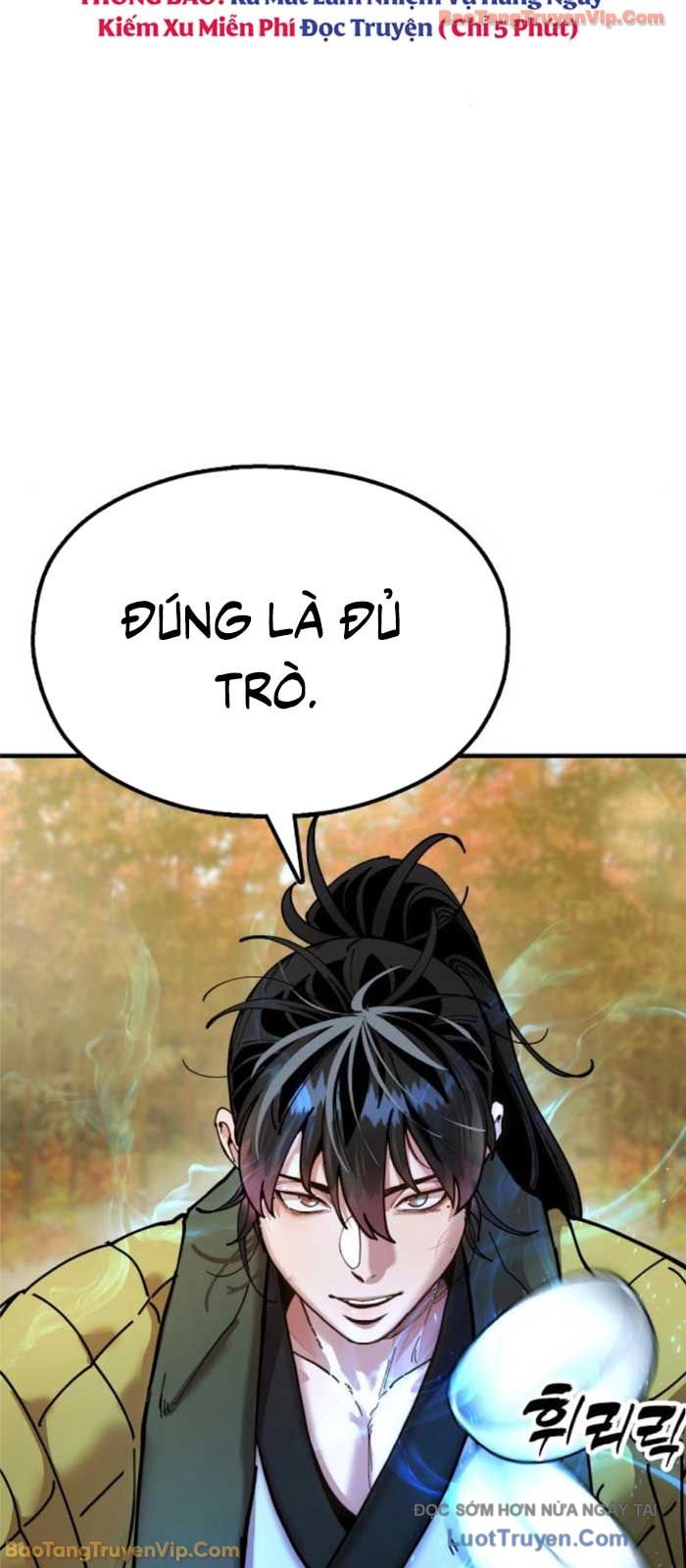 Vĩ Nhân Kiếm - Chap 16 - Trang 119