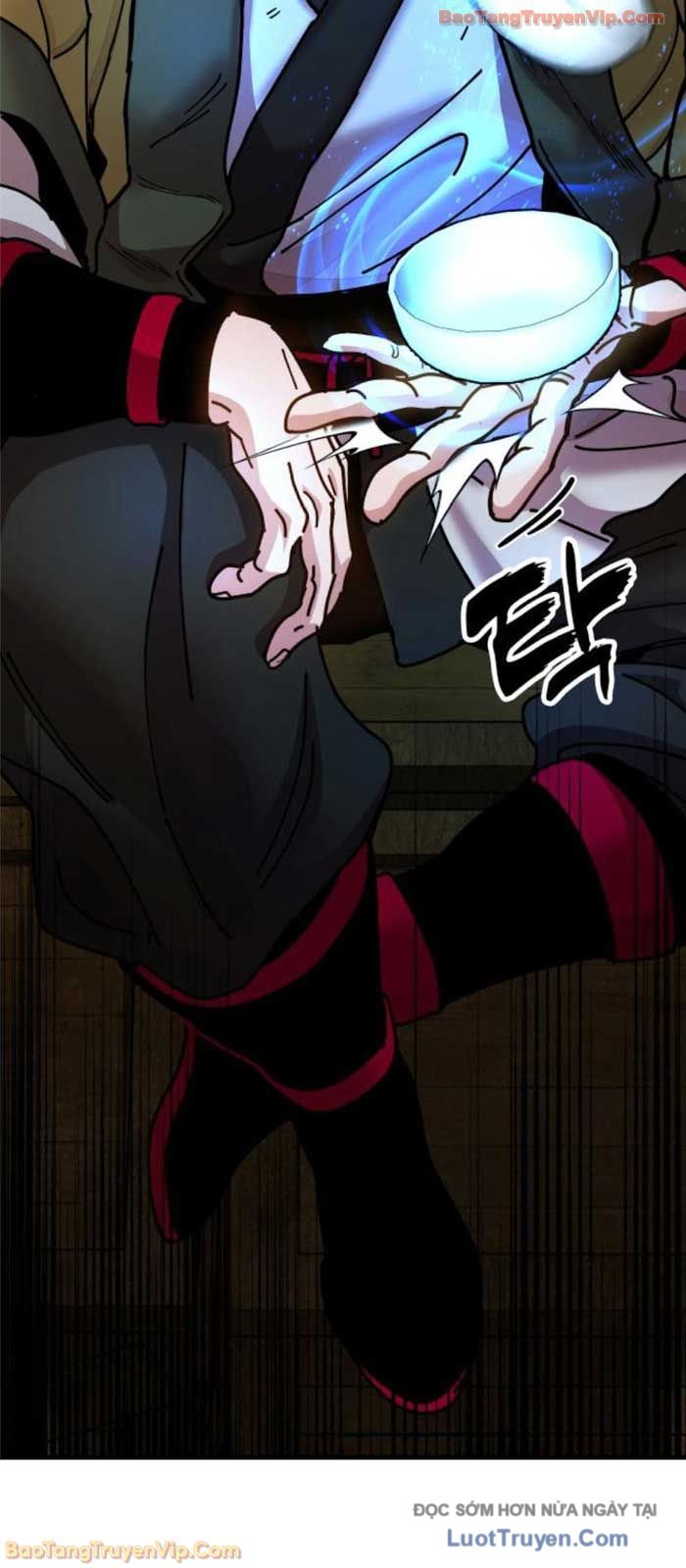 Vĩ Nhân Kiếm - Chap 16 - Trang 120