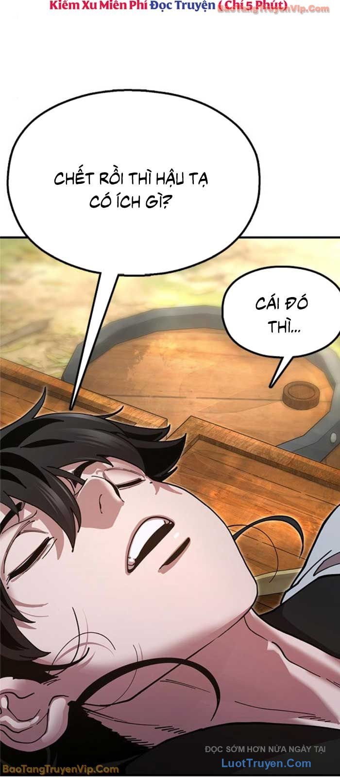 Vĩ Nhân Kiếm - Chap 16 - Trang 15