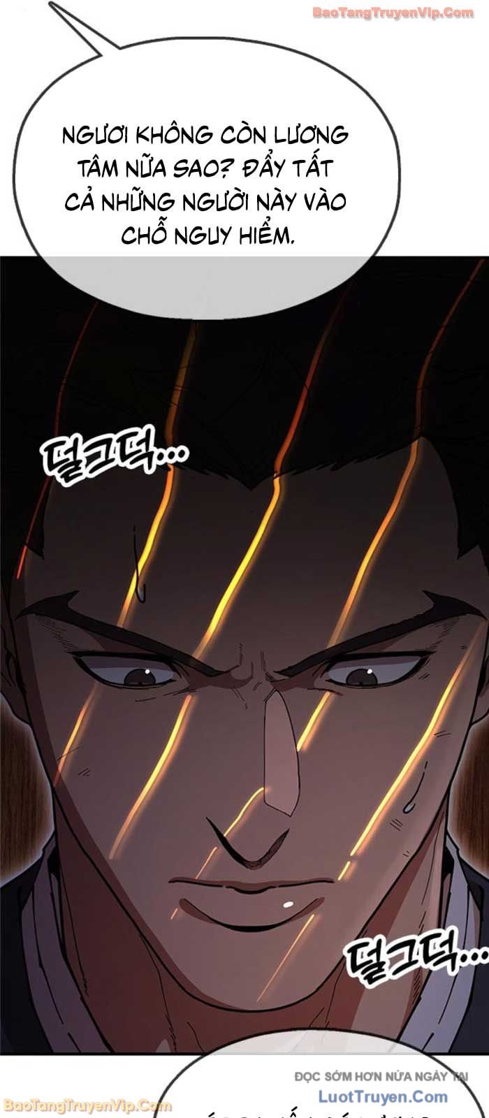 Vĩ Nhân Kiếm - Chap 16 - Trang 17