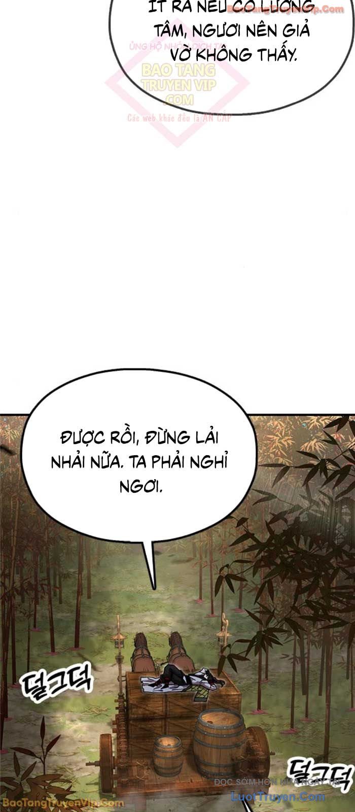 Vĩ Nhân Kiếm - Chap 16 - Trang 18