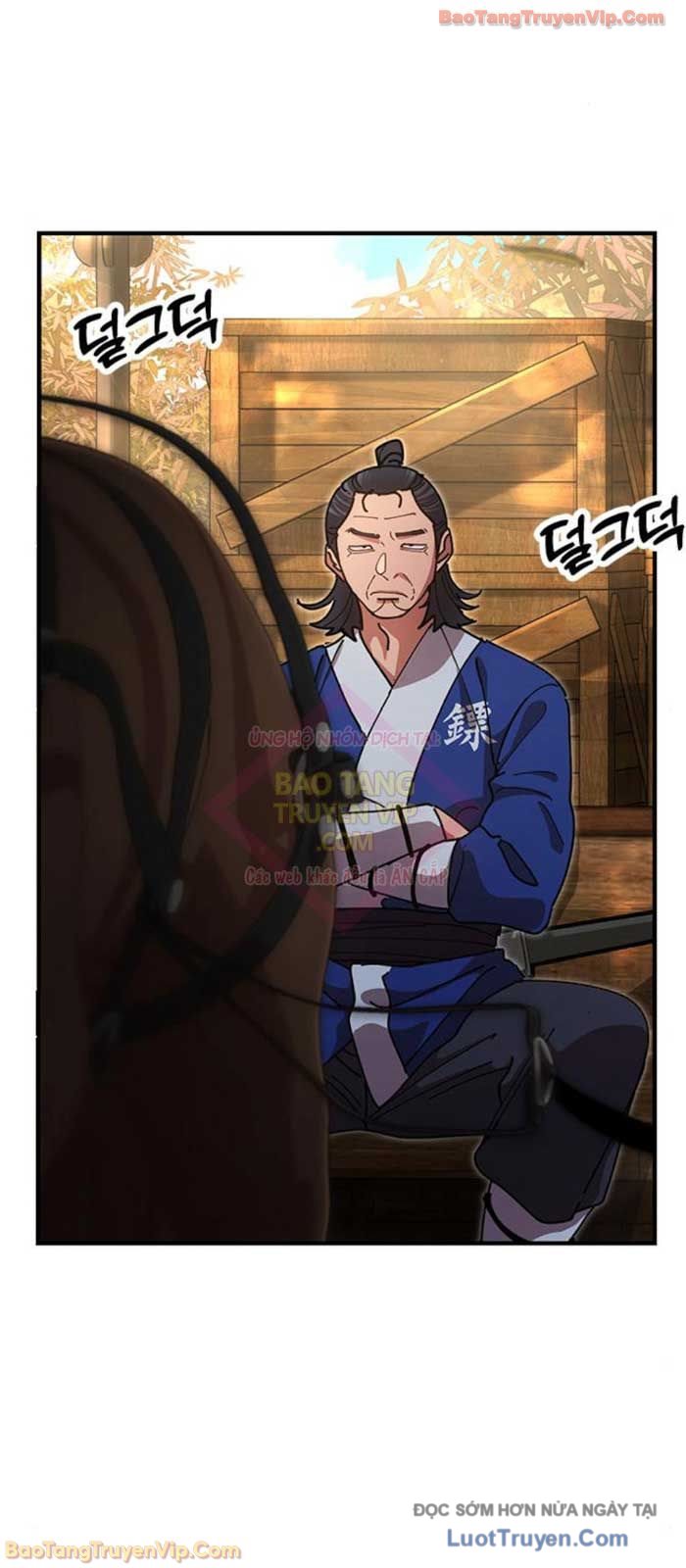 Vĩ Nhân Kiếm - Chap 16 - Trang 20