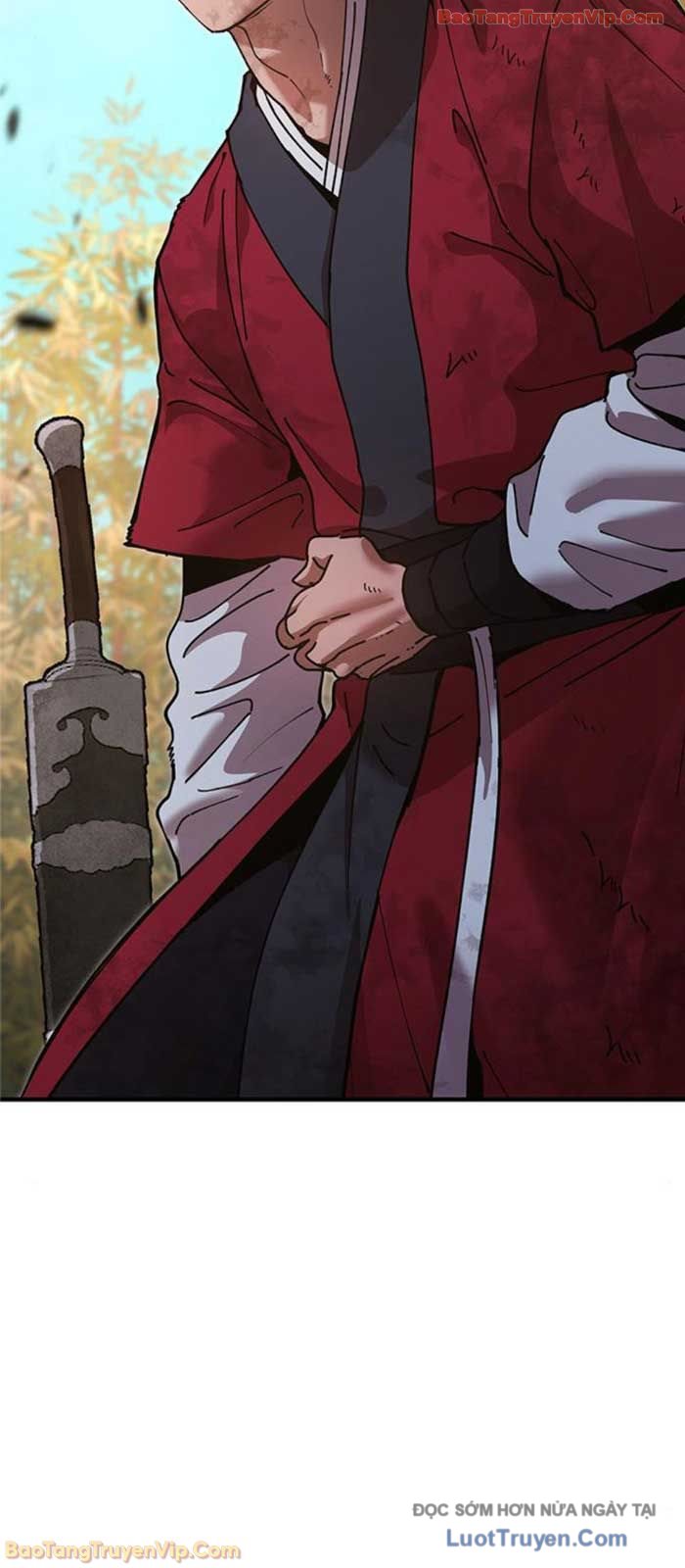 Vĩ Nhân Kiếm - Chap 16 - Trang 3