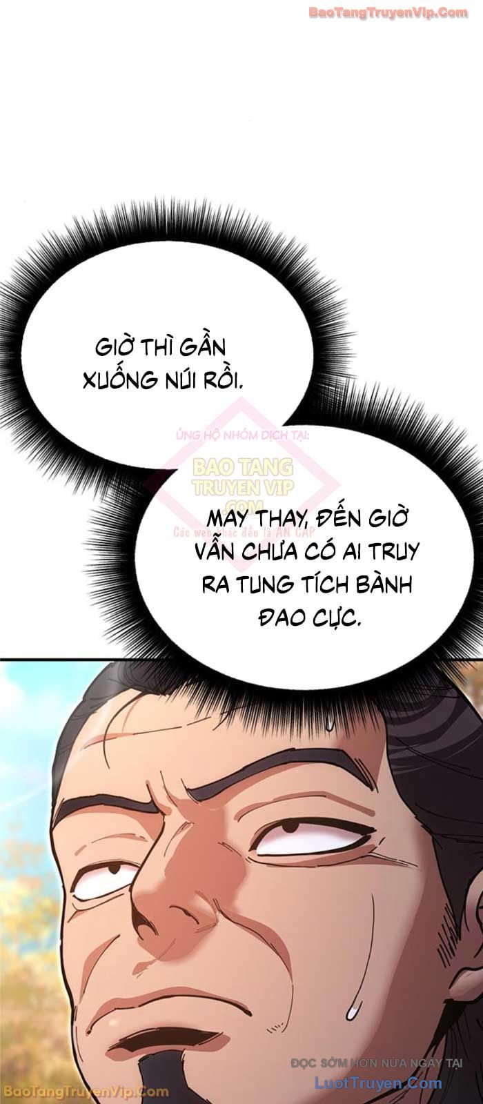 Vĩ Nhân Kiếm - Chap 16 - Trang 21