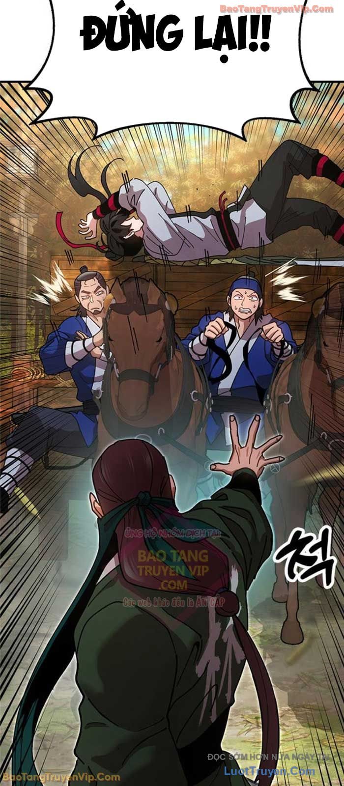 Vĩ Nhân Kiếm - Chap 16 - Trang 23