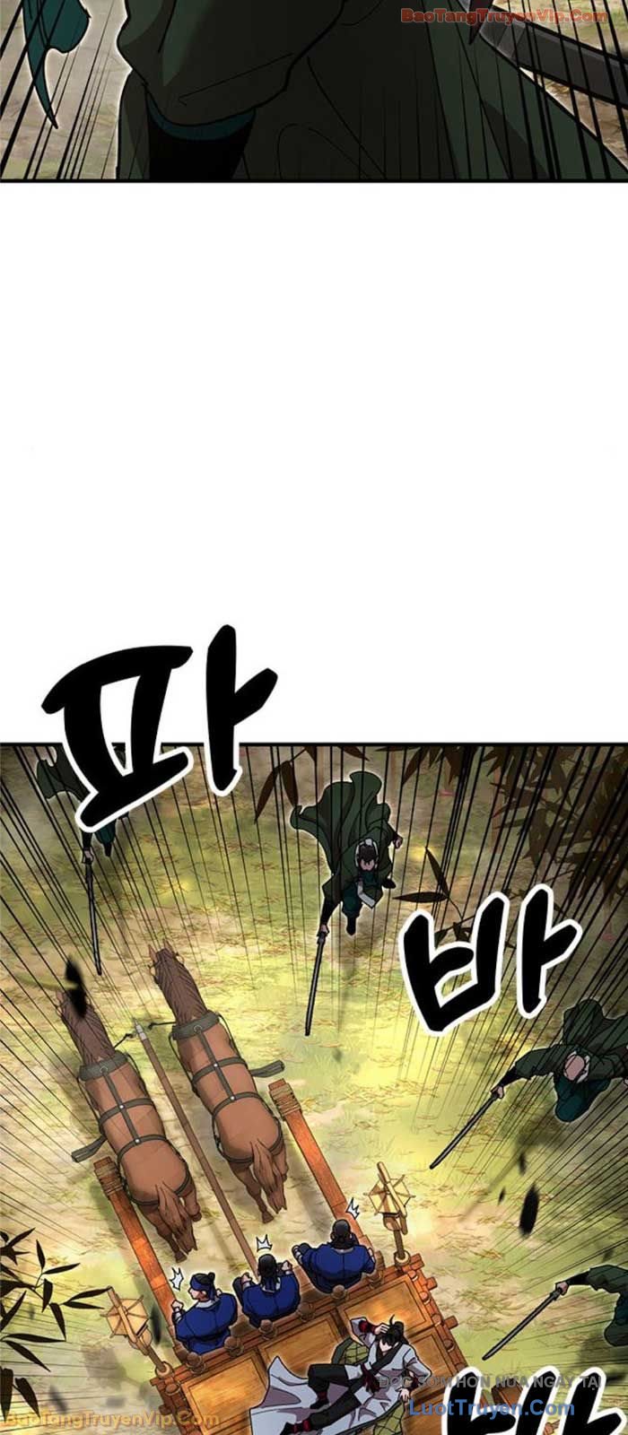 Vĩ Nhân Kiếm - Chap 16 - Trang 24