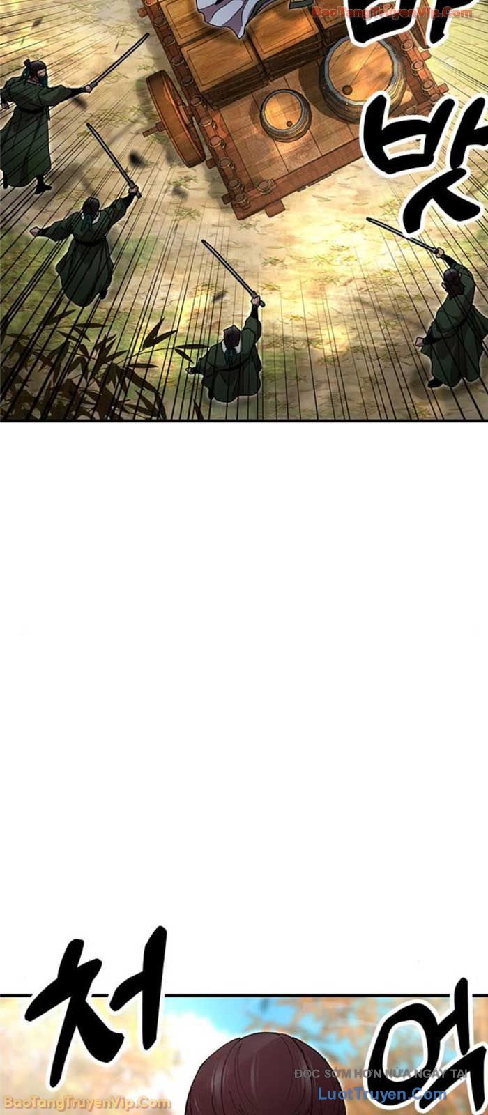 Vĩ Nhân Kiếm - Chap 16 - Trang 25