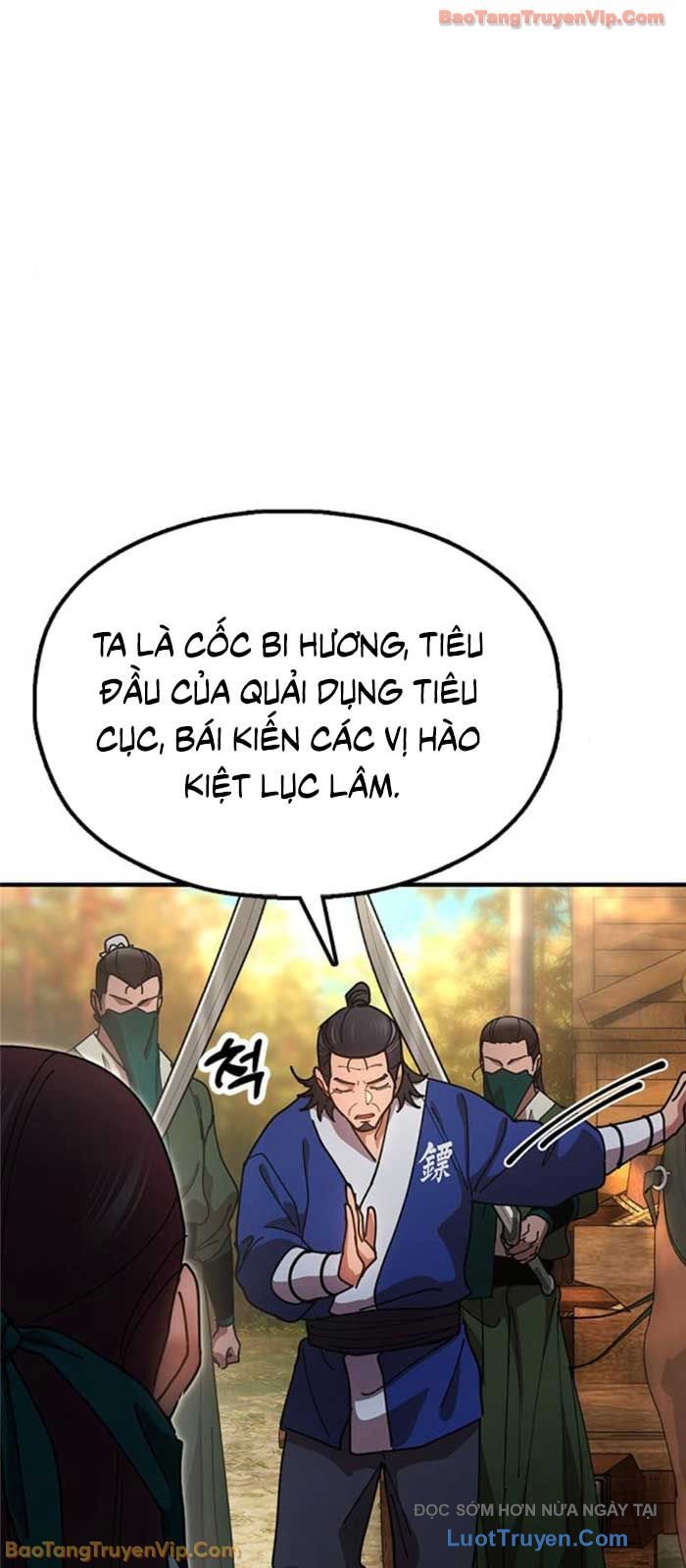 Vĩ Nhân Kiếm - Chap 16 - Trang 28