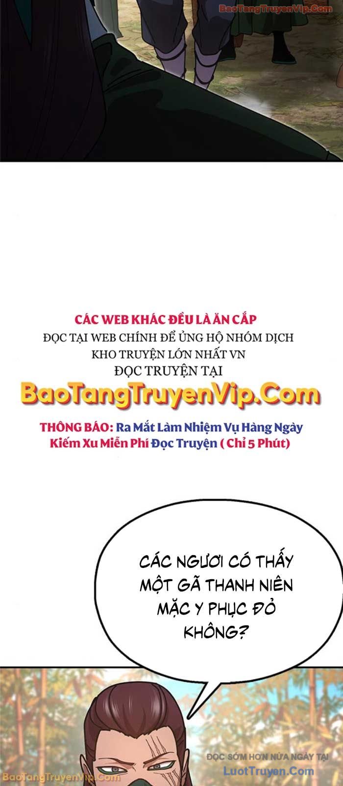 Vĩ Nhân Kiếm - Chap 16 - Trang 29