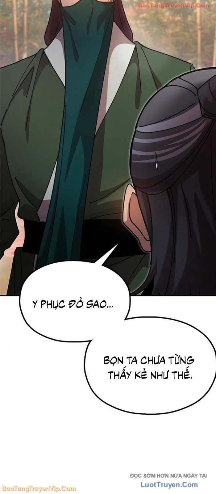 Vĩ Nhân Kiếm - Chap 16 - Trang 30
