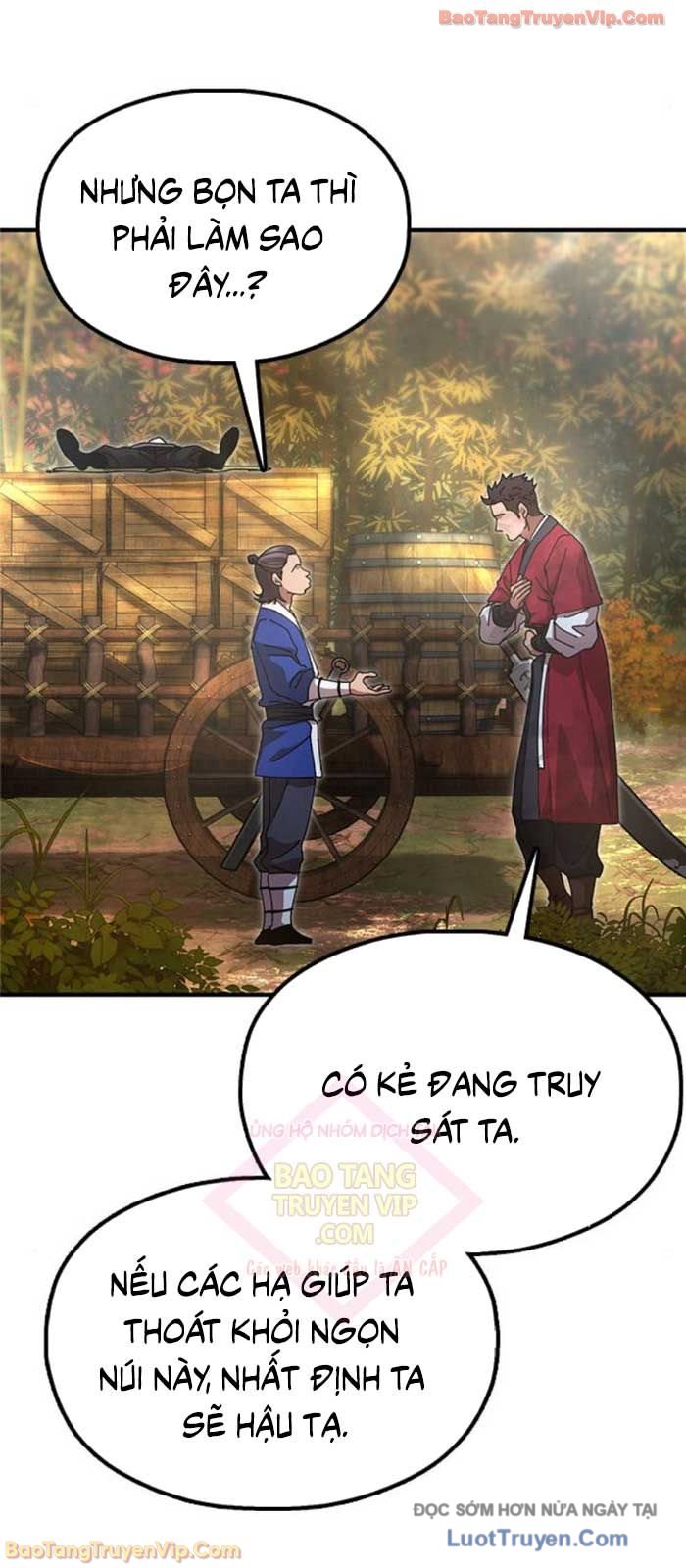 Vĩ Nhân Kiếm - Chap 16 - Trang 4