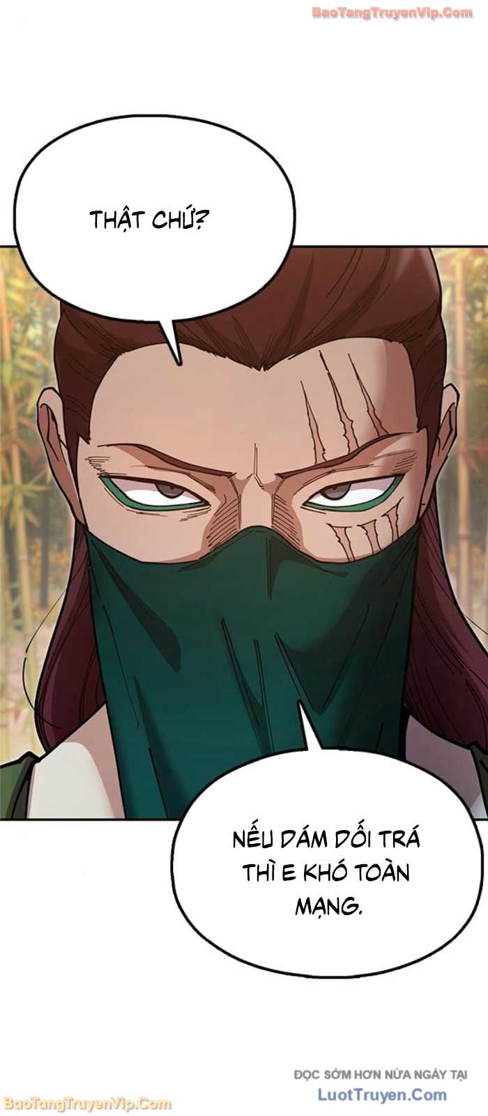 Vĩ Nhân Kiếm - Chap 16 - Trang 31