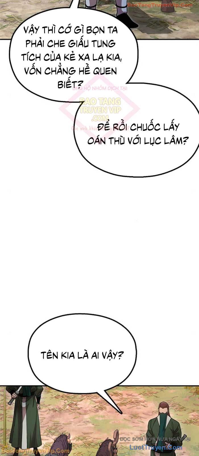 Vĩ Nhân Kiếm - Chap 16 - Trang 34