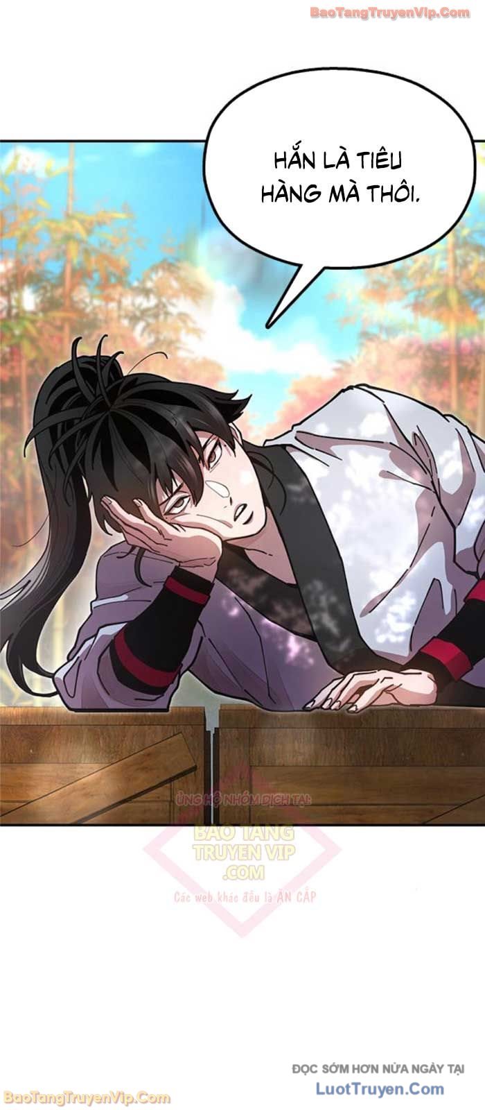 Vĩ Nhân Kiếm - Chap 16 - Trang 36