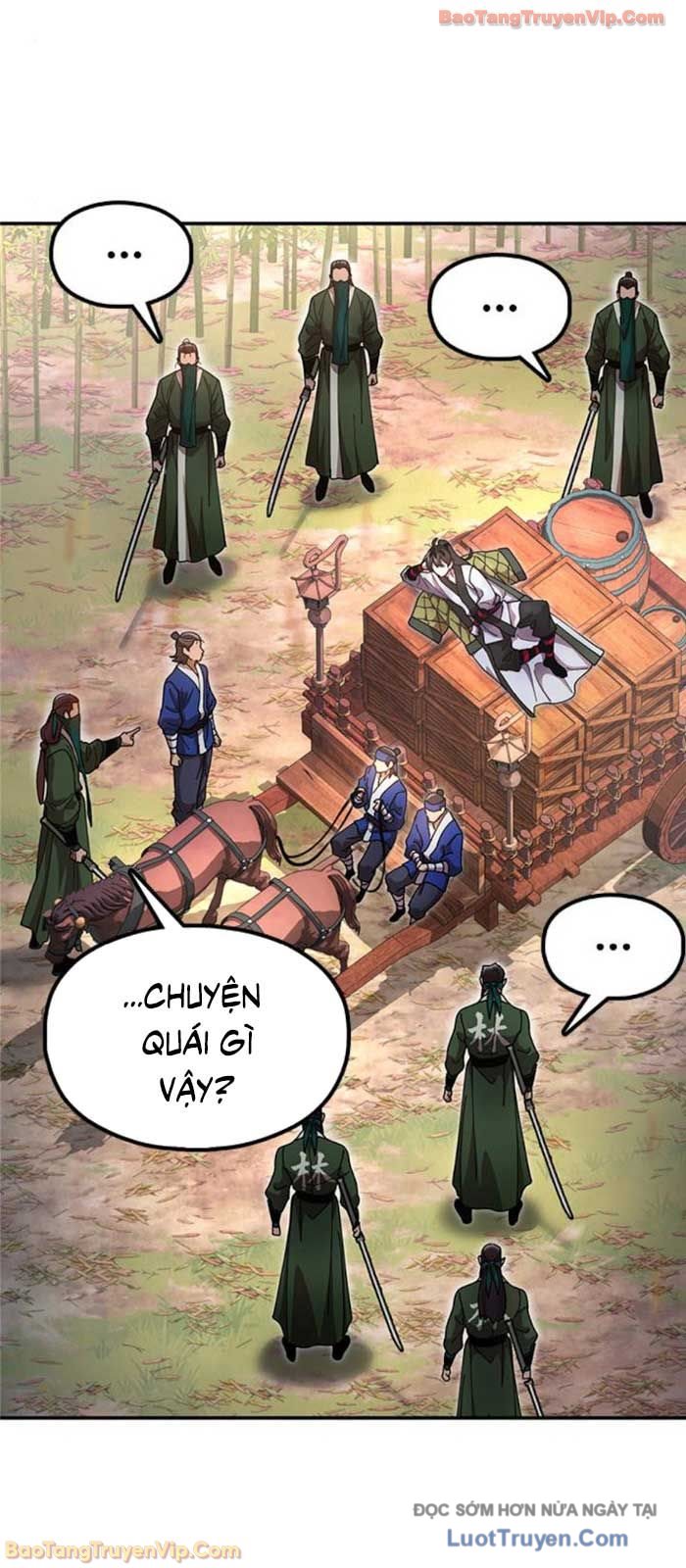 Vĩ Nhân Kiếm - Chap 16 - Trang 37