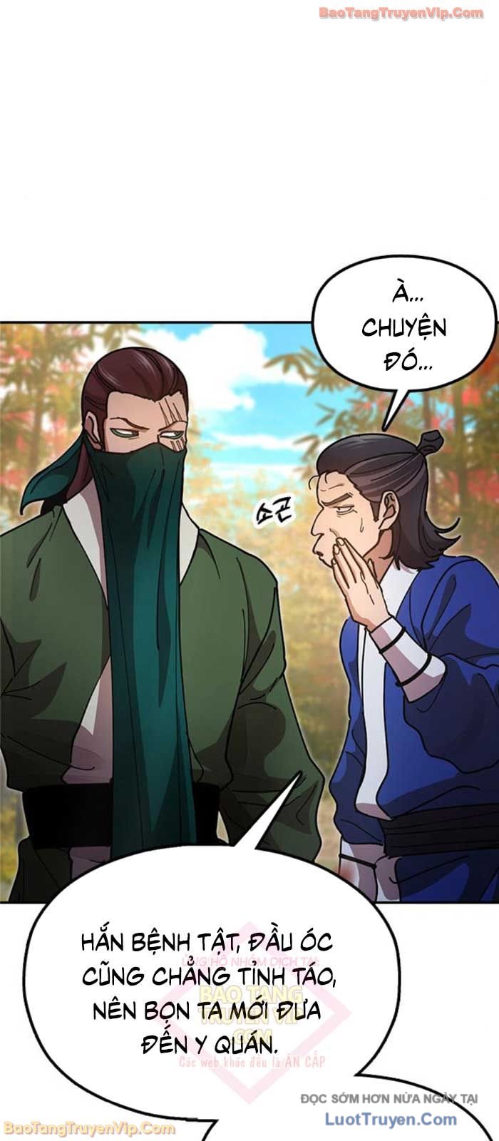 Vĩ Nhân Kiếm - Chap 16 - Trang 38