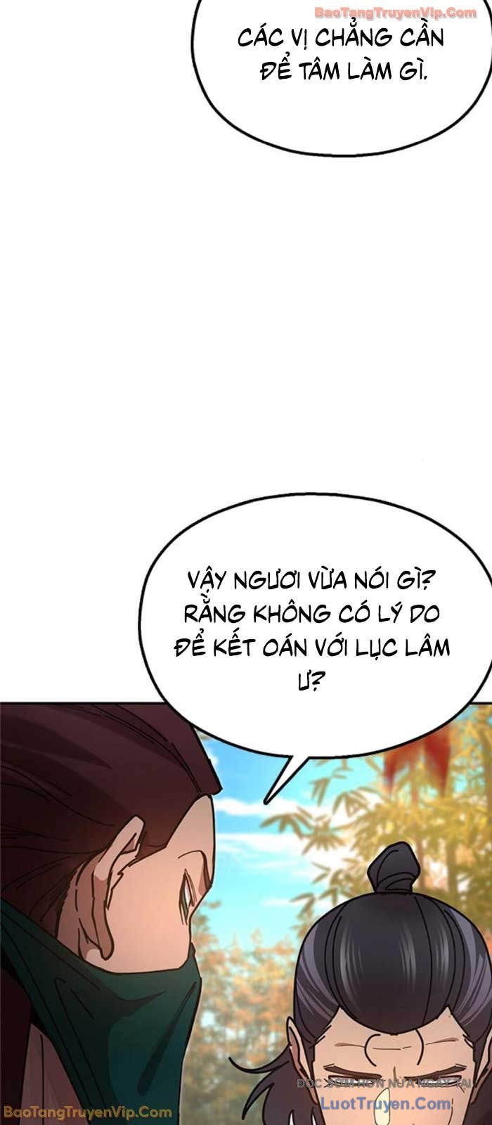 Vĩ Nhân Kiếm - Chap 16 - Trang 39