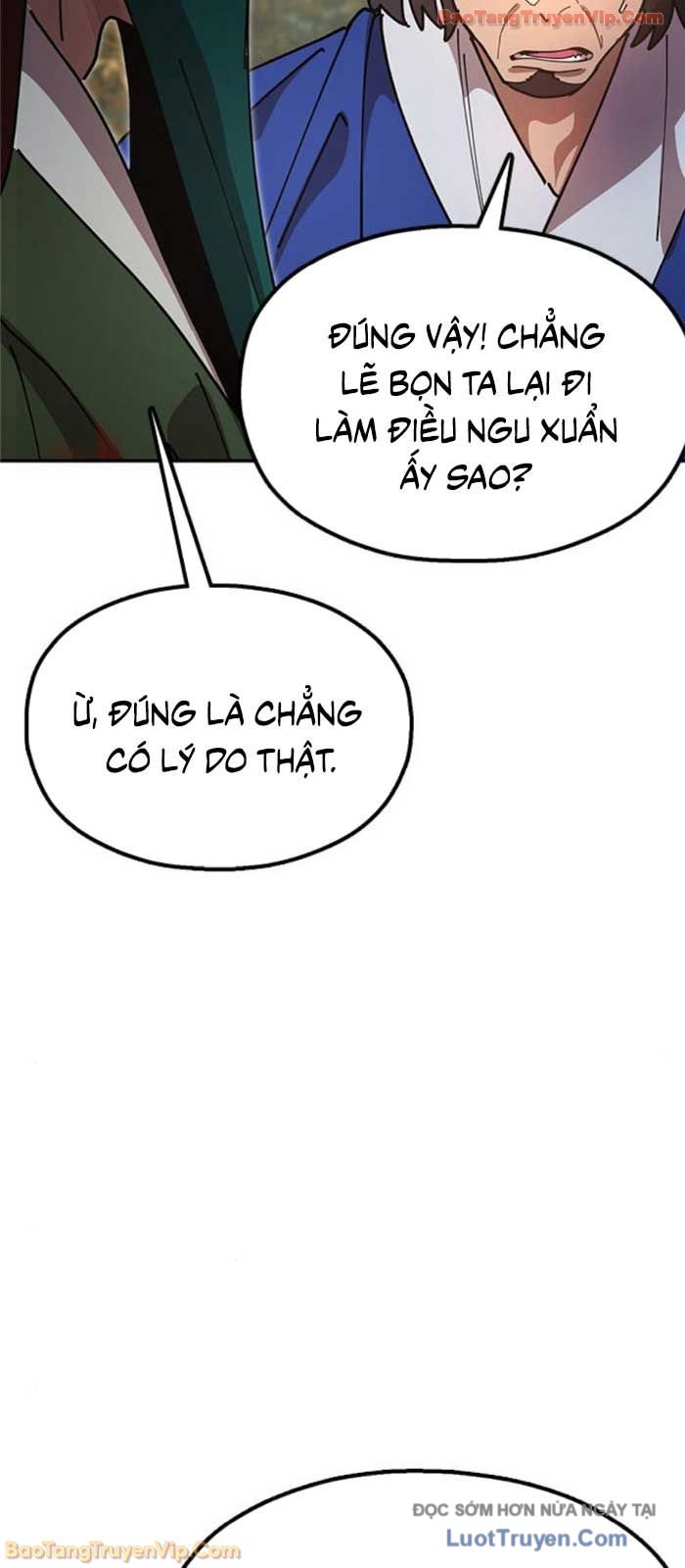 Vĩ Nhân Kiếm - Chap 16 - Trang 40