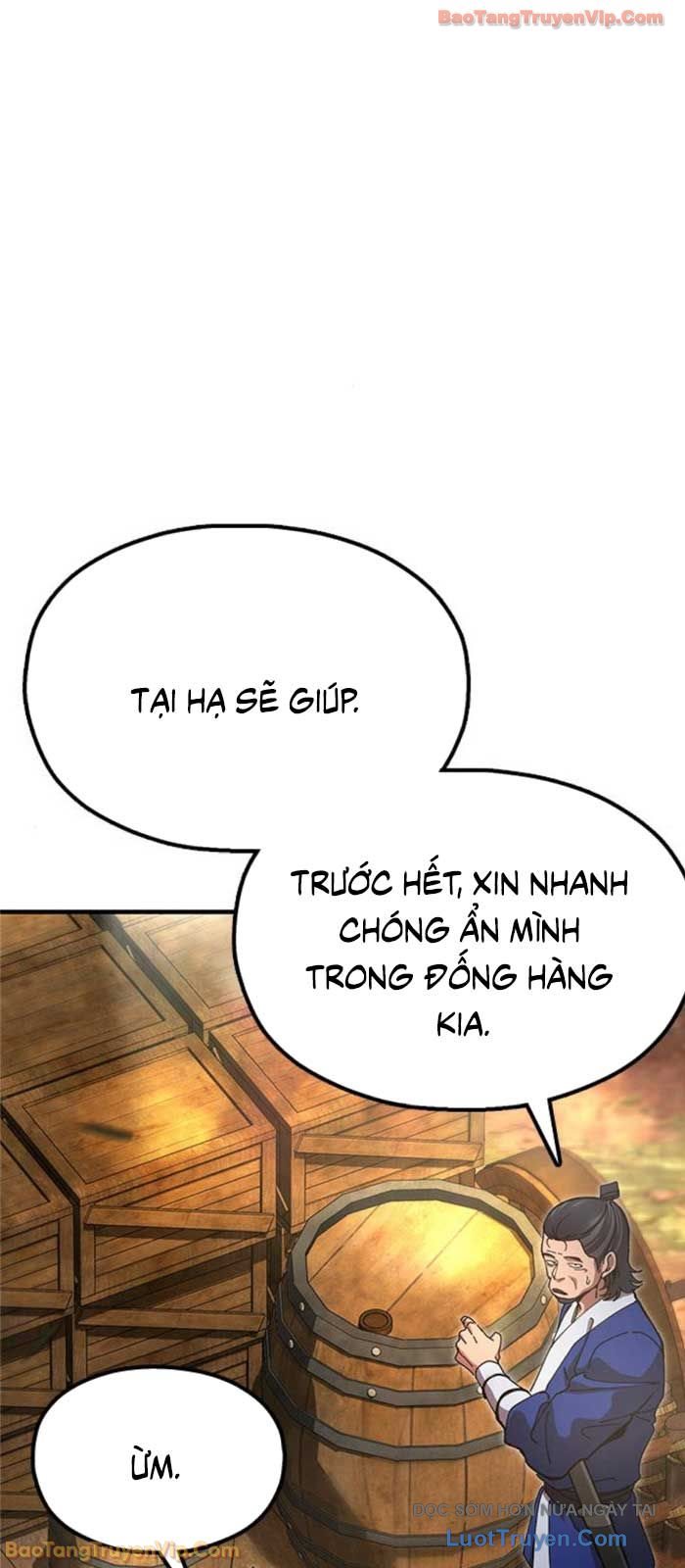 Vĩ Nhân Kiếm - Chap 16 - Trang 5