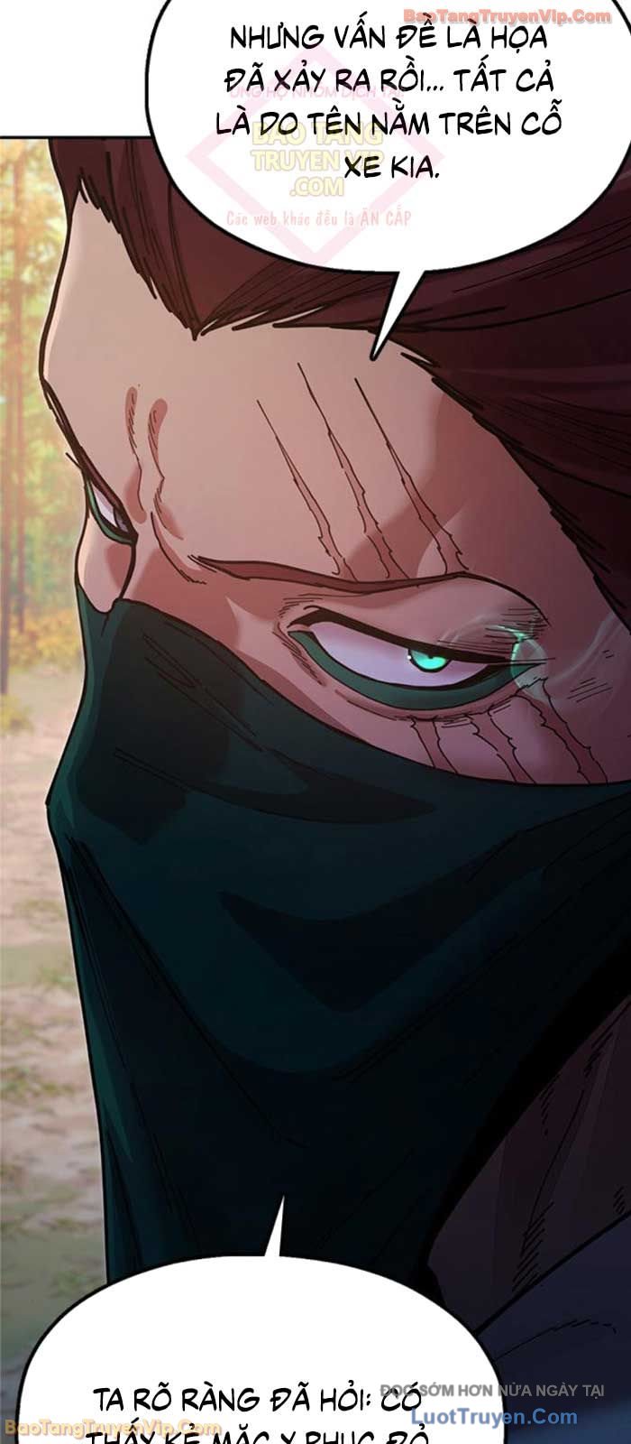 Vĩ Nhân Kiếm - Chap 16 - Trang 41