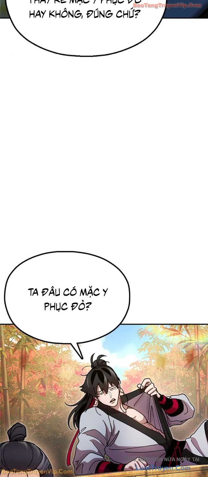 Vĩ Nhân Kiếm - Chap 16 - Trang 42