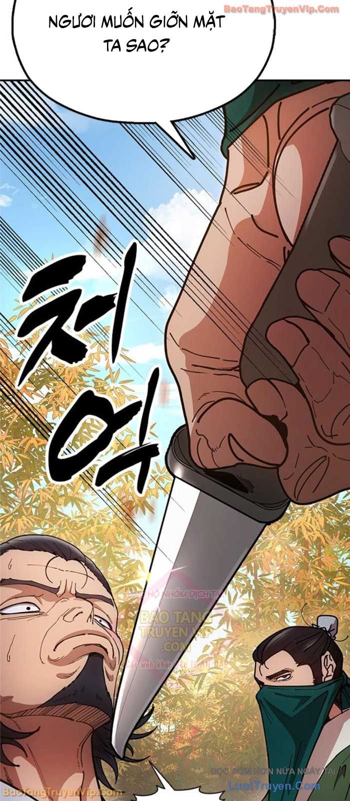Vĩ Nhân Kiếm - Chap 16 - Trang 44