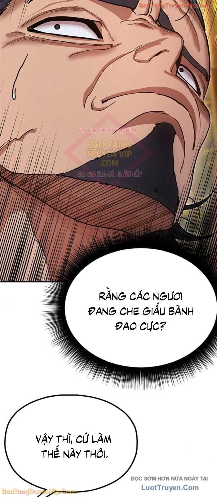 Vĩ Nhân Kiếm - Chap 16 - Trang 46