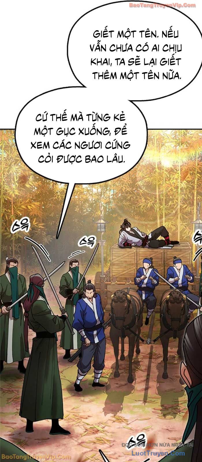 Vĩ Nhân Kiếm - Chap 16 - Trang 48