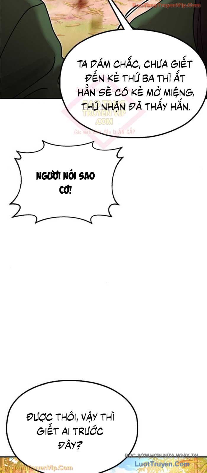 Vĩ Nhân Kiếm - Chap 16 - Trang 49