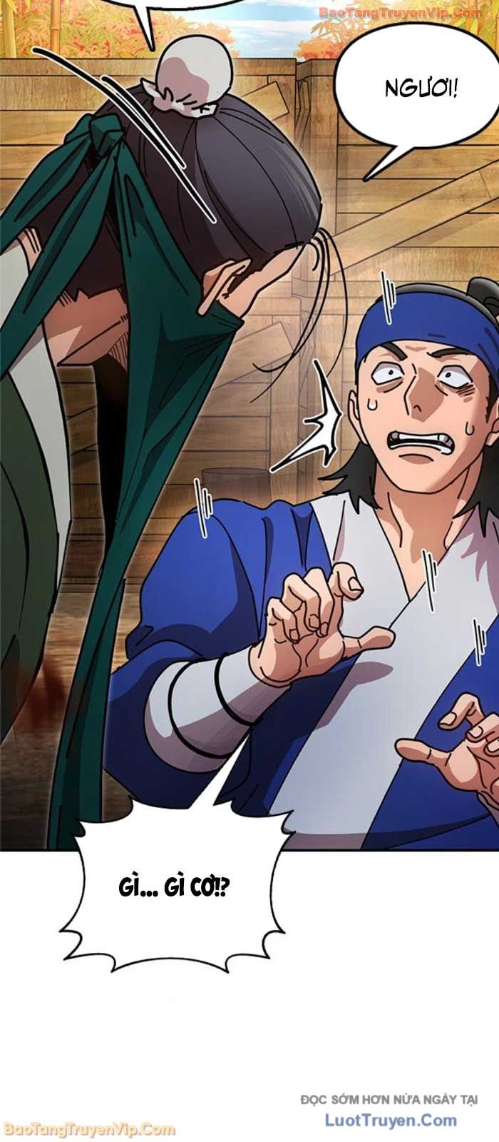Vĩ Nhân Kiếm - Chap 16 - Trang 50