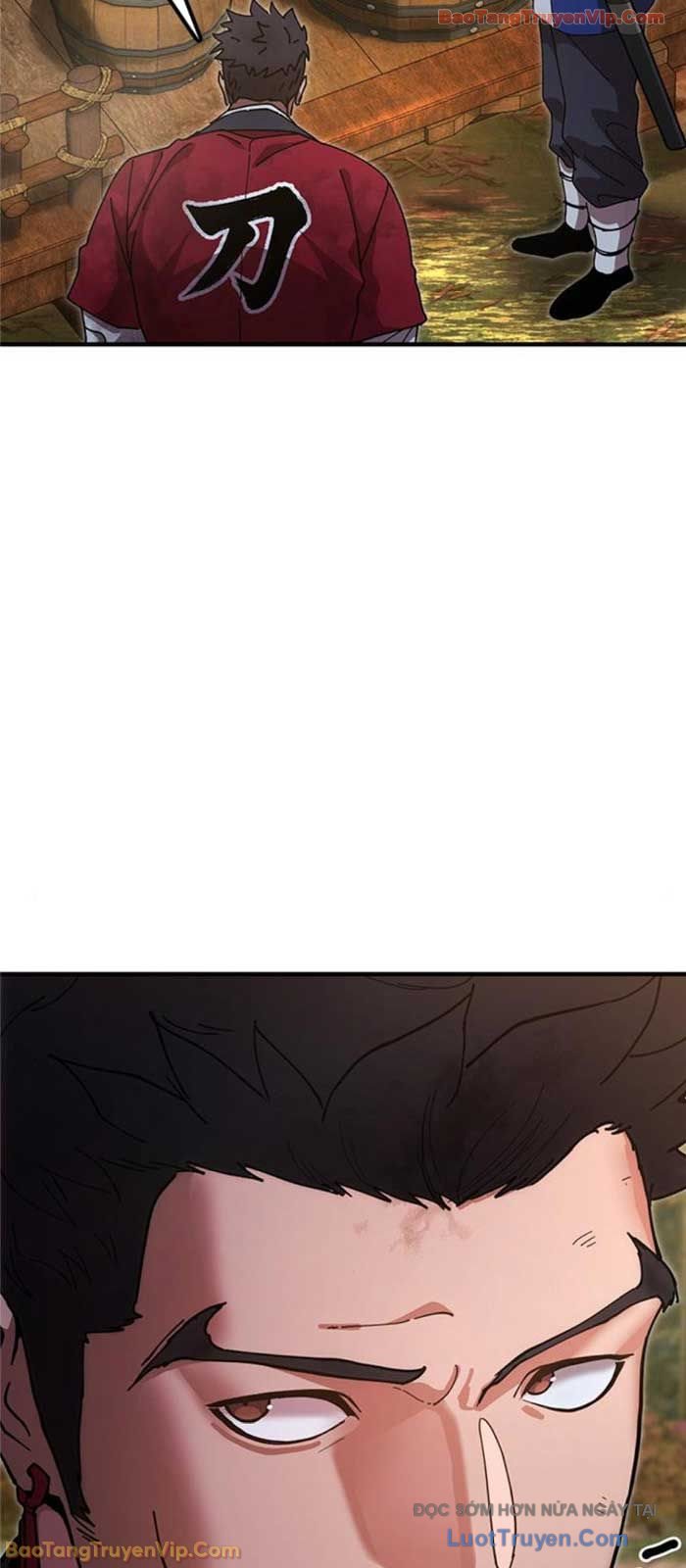Vĩ Nhân Kiếm - Chap 16 - Trang 6