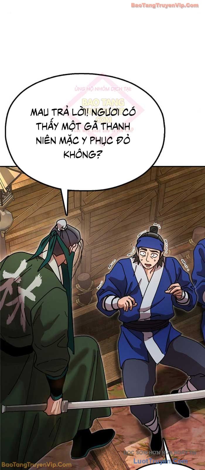 Vĩ Nhân Kiếm - Chap 16 - Trang 51