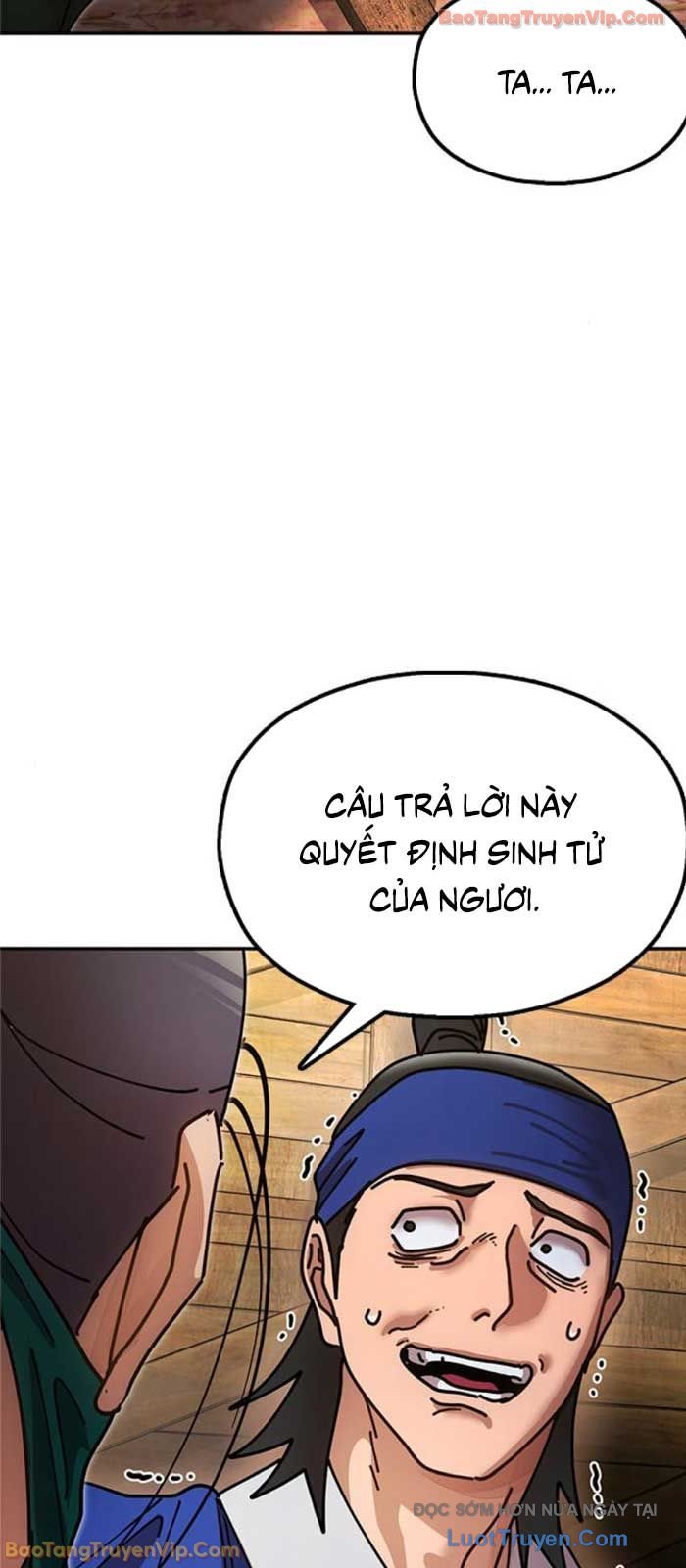 Vĩ Nhân Kiếm - Chap 16 - Trang 52