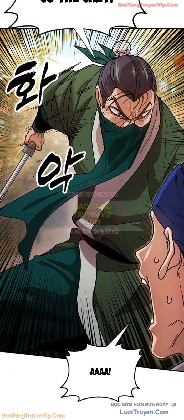 Vĩ Nhân Kiếm - Chap 16 - Trang 54