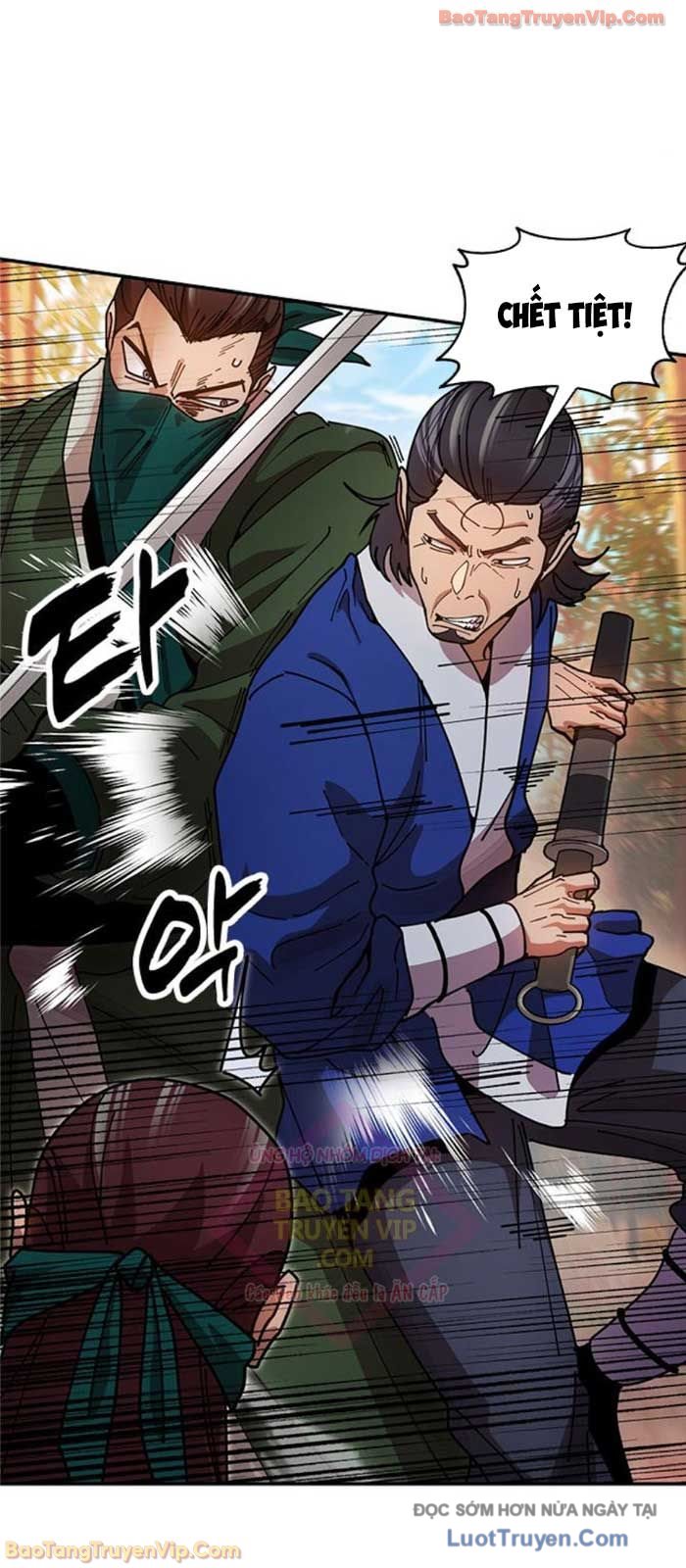 Vĩ Nhân Kiếm - Chap 16 - Trang 55