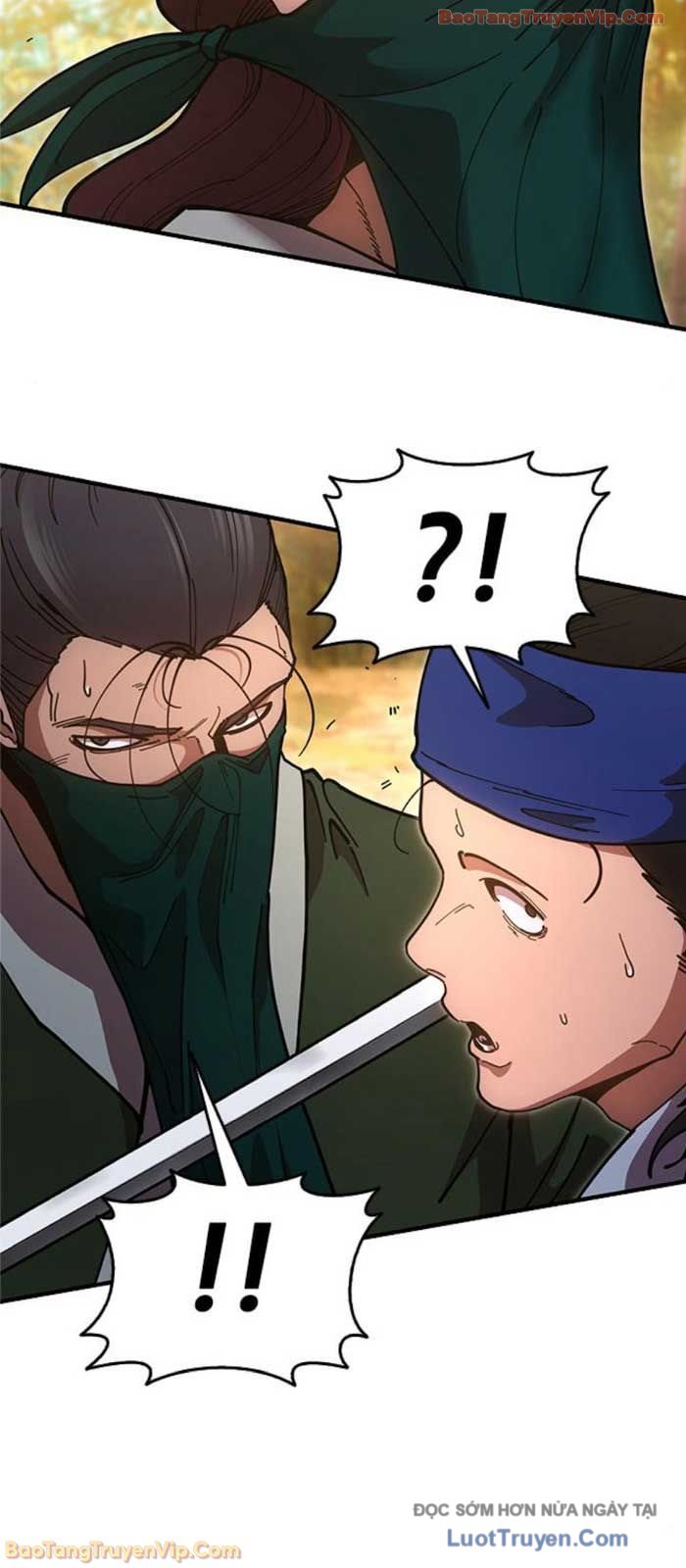 Vĩ Nhân Kiếm - Chap 16 - Trang 58