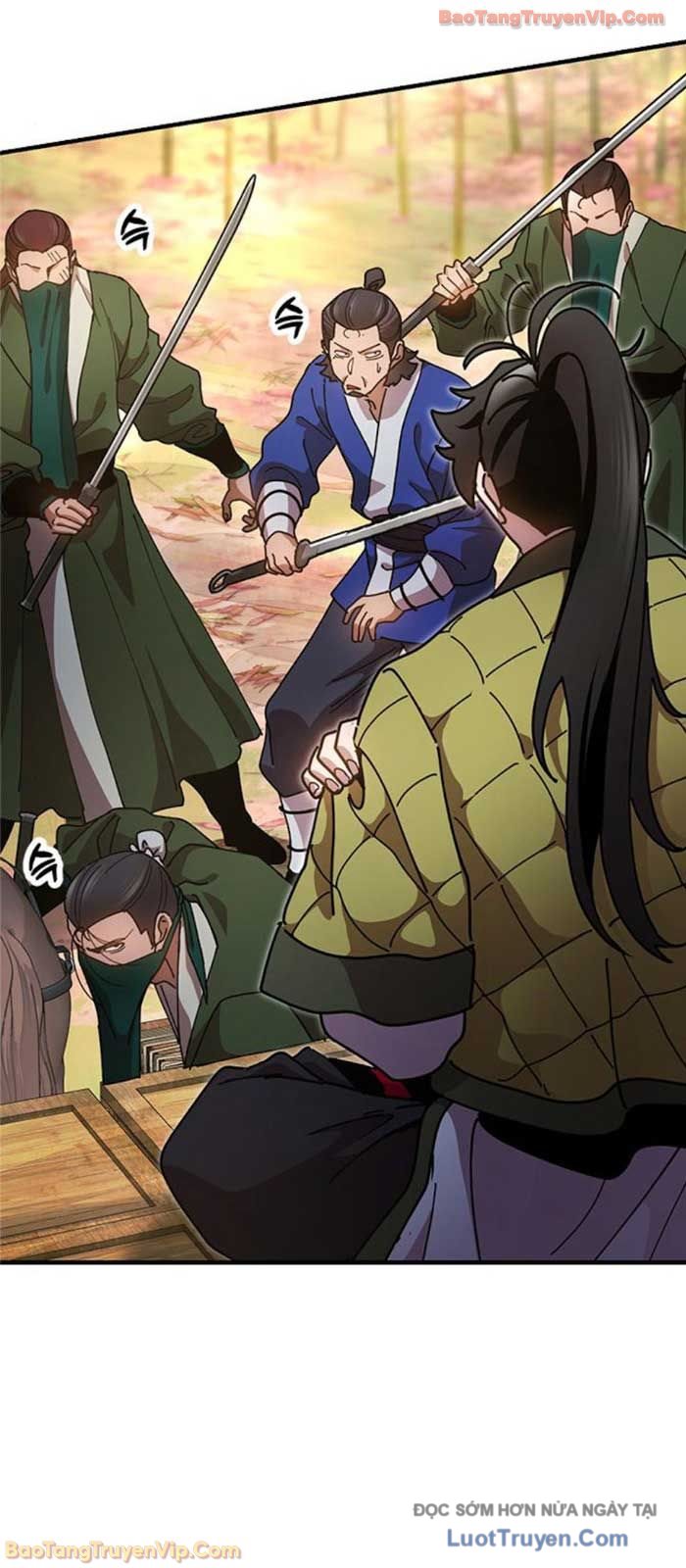 Vĩ Nhân Kiếm - Chap 16 - Trang 59