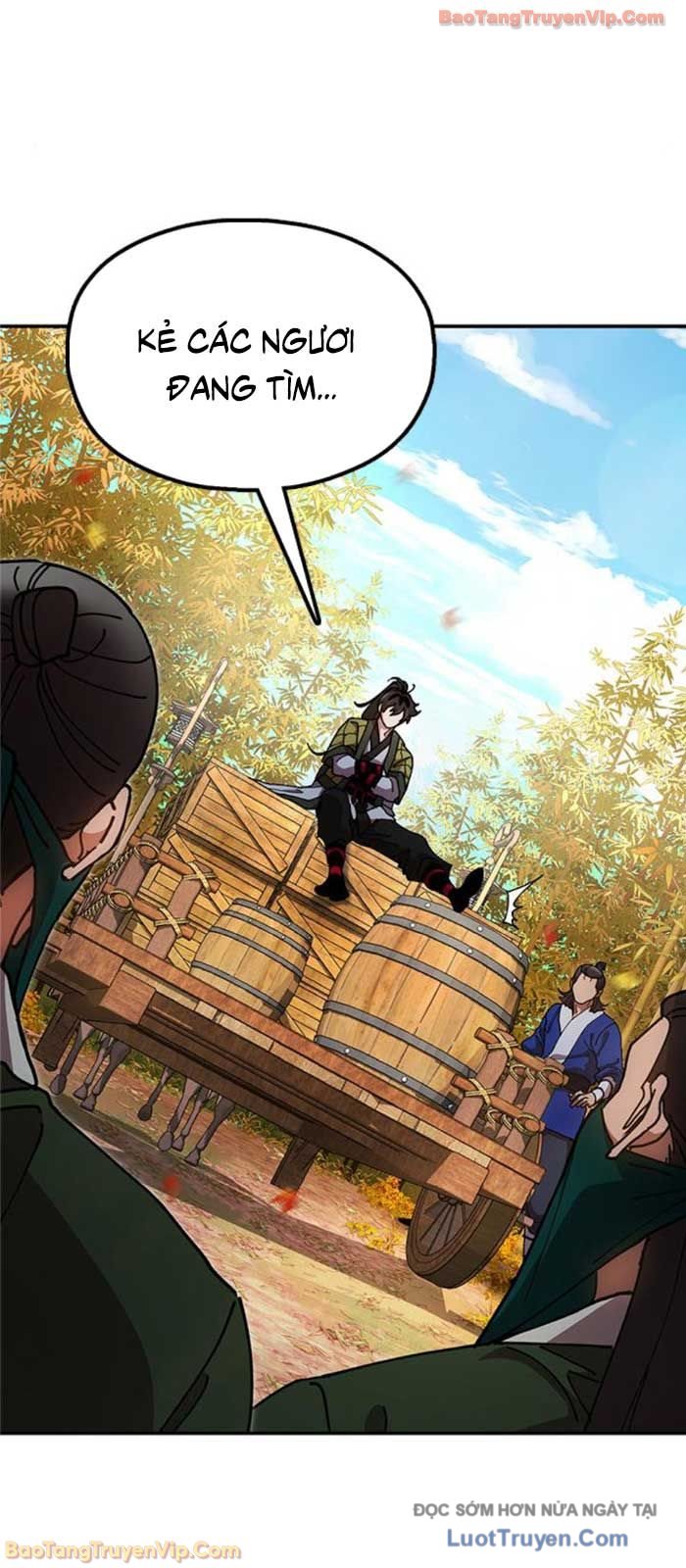 Vĩ Nhân Kiếm - Chap 16 - Trang 64