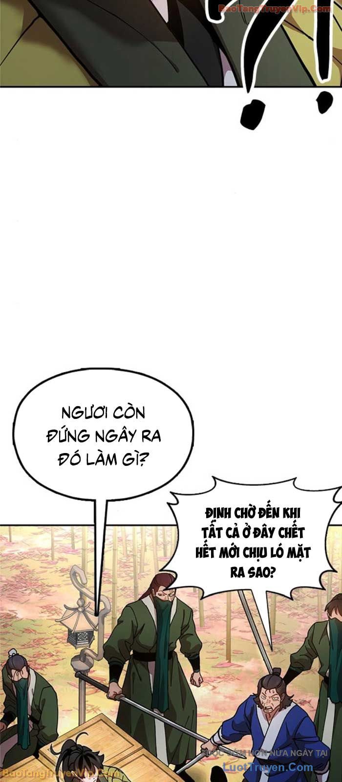 Vĩ Nhân Kiếm - Chap 16 - Trang 66