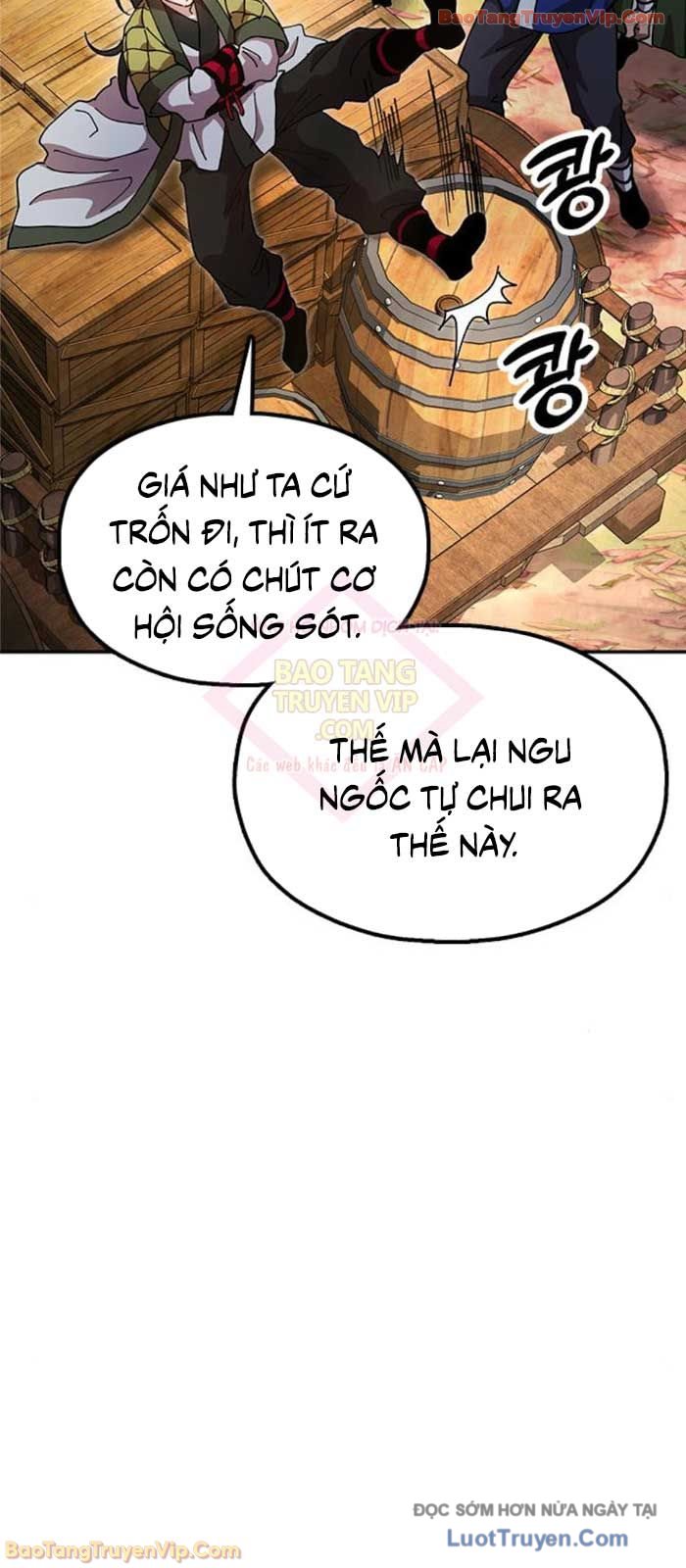 Vĩ Nhân Kiếm - Chap 16 - Trang 67
