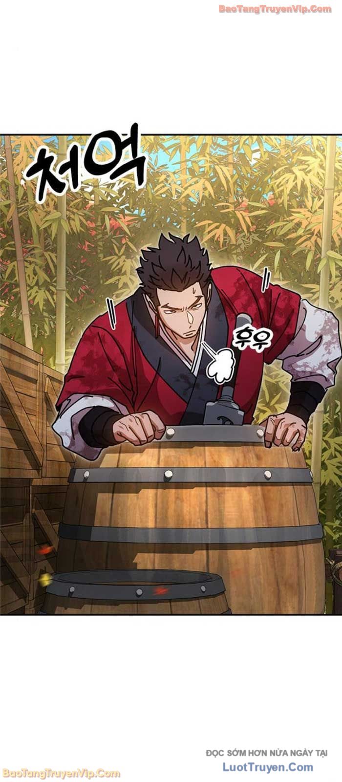 Vĩ Nhân Kiếm - Chap 16 - Trang 70