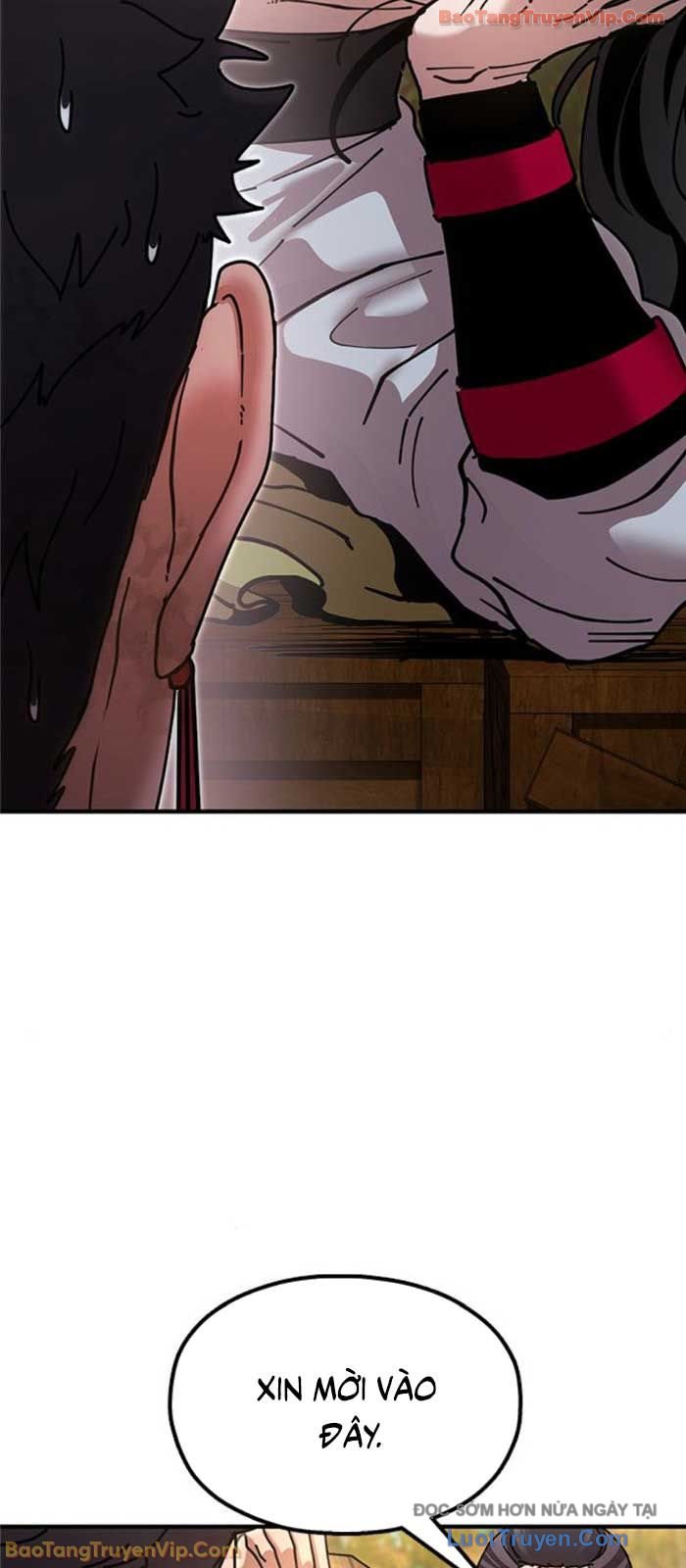 Vĩ Nhân Kiếm - Chap 16 - Trang 8